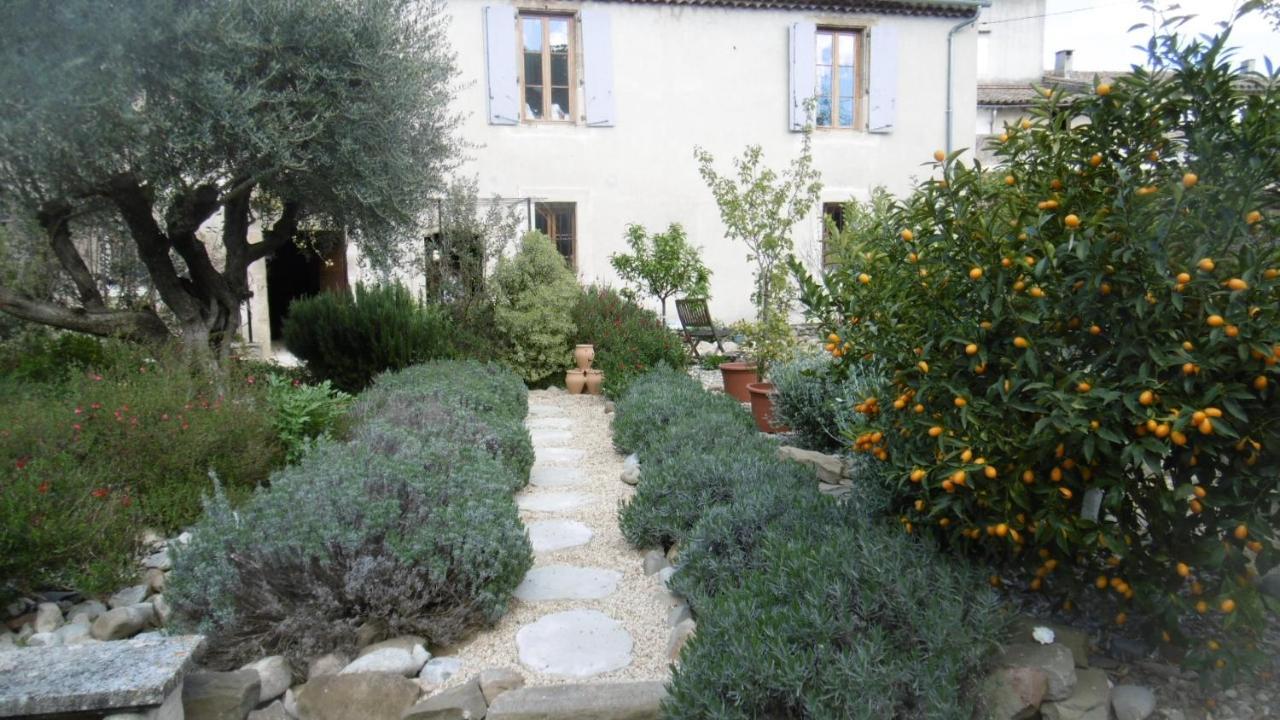 Limoux Riverside Gardens Villa Exterior foto