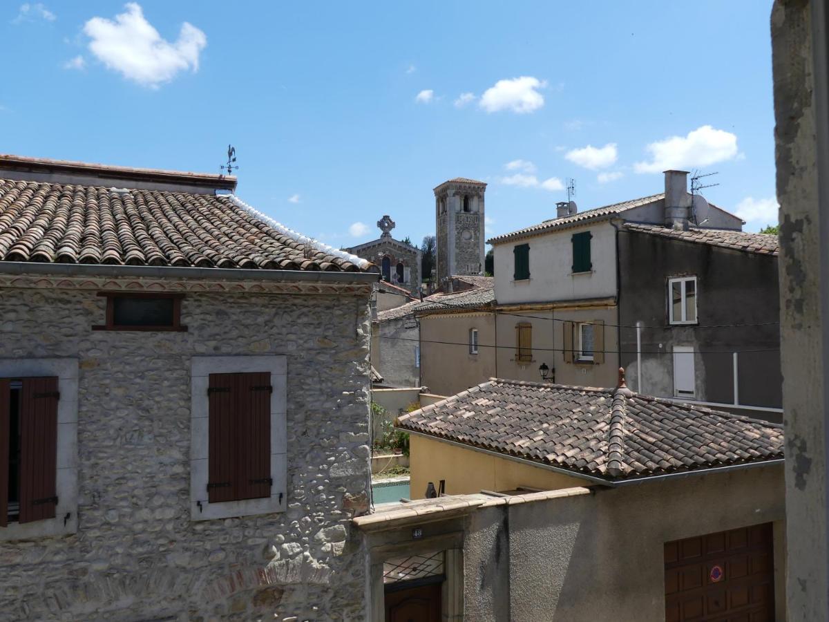 Limoux Riverside Gardens Villa Exterior foto