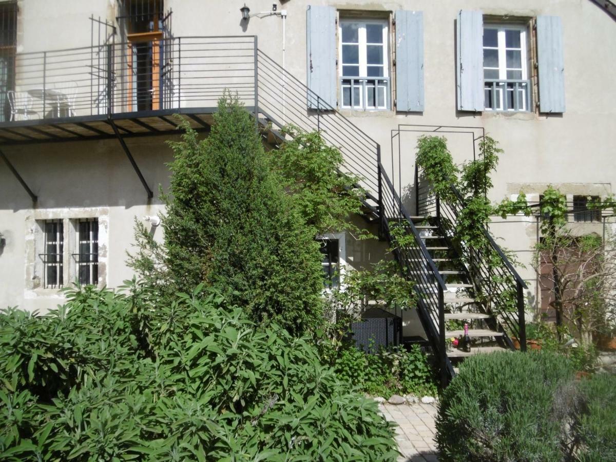 Limoux Riverside Gardens Villa Exterior foto