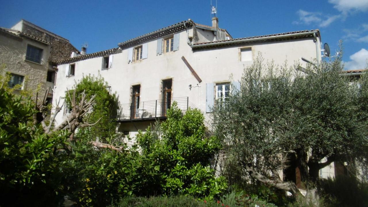 Limoux Riverside Gardens Villa Exterior foto